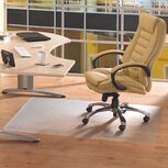 Floortex vloermat Computex, voor harde oppervlakken, rechthoekig, ft 120 x 150 cm Floortex vloermat Computex, voor harde oppervlakken, rechthoekig, ft 120 x 150 cm