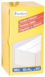 Avery Zweckform frankeeretiketten ft 163 x 43 mm, doos van 1000 stuks Avery Zweckform frankeeretiketten ft 163 x 43 mm, doos van 1000 stuks