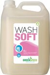 Greenspeed wasverzachter Wash Soft, 166 wasbeurten, flacon van 5 liter Greenspeed wasverzachter Wash Soft, 166 wasbeurten, flacon van 5 liter