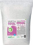 Ecover waspoeder Wash Total, 214 wasbeurten, zak van 7,5 kg Ecover waspoeder Wash Total, 214 wasbeurten, zak van 7,5 kg