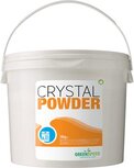 Greenspeed vaatwaspoeder Crystal Powder, emmer van 10 kg Greenspeed vaatwaspoeder Crystal Powder, emmer van 10 kg