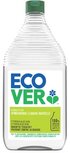 Ecover handafwasmiddel, flacon van 1l, lemon Ecover handafwasmiddel, flacon van 1l, lemon