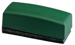 Linex schoolbord wisser uit vilt Linex schoolbord wisser uit vilt