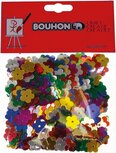 Bouhon confetti bloem, assorti, blister van 15 g Bouhon confetti bloem, assorti, blister van 15 g