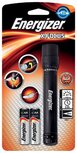 Energizer zaklamp X-focus, inclusief 2 AA batterijen, op blister Energizer zaklamp X-focus, inclusief 2 AA batterijen, op blister