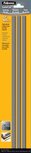 Fellowes SafeCut snijstrips ft A4, blister van 3 stuks Fellowes SafeCut snijstrips ft A4, blister van 3 stuks