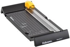 Fellowes rolsnijmachine Neutrino voor ft A5, capaciteit: 5 vel Fellowes rolsnijmachine Neutrino voor ft A5, capaciteit: 5 vel