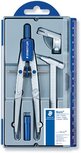 Staedtler passer Noris 550, in ophangdoosje Staedtler passer Noris 550, in ophangdoosje