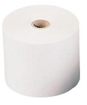 Thermische rekenrol ft 57 mm, diameter +-42 mm, asgat 12 mm, lengte 25 meter Thermische rekenrol ft 57 mm, diameter +-42 mm, asgat 12 mm, lengte 25 meter