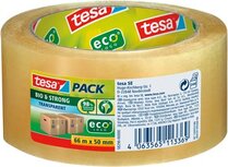 tesa verpakkingsplakband Bio & Strong , ft 50 mm x 66 m tesa verpakkingsplakband Bio & Strong , ft 50 mm x 66 m