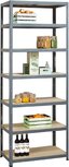 Avasco rek Strong Tower L, ft 222 x 90 x 45, 7 legborden Avasco rek Strong Tower L, ft 222 x 90 x 45, 7 legborden