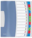Esselte Sorteermap Vivida 12 tabs Esselte Sorteermap Vivida 12 tabs