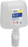 Kimberly-Clark Kleenex vulling dispenser, cassette alcoholgel, helder, 1,2 liter Kimberly-Clark Kleenex vulling dispenser, cassette alcoholgel, helder, 1,2 liter