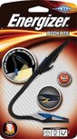 Energizer leeslamp Booklite, inclusief 2 CR2032 batterijen, op blister Energizer leeslamp Booklite, inclusief 2 CR2032 batterijen, op blister