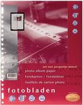 Multo fotobladen wit Multo fotobladen wit