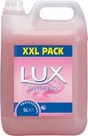 Lux handzeep, flacon van 5 l Lux handzeep, flacon van 5 l