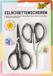 Folia silhouetschaar Folia silhouetschaar