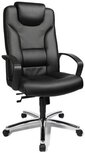 Topstar directiestoel Comfort Point 50, zwart Topstar directiestoel Comfort Point 50, zwart