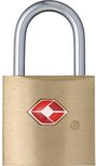 TSA slot met 2 sleutels TSA slot met 2 sleutels