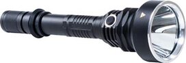 Maul LED zaklamp MAULhelios, bereik tot 300 m Maul LED zaklamp MAULhelios, bereik tot 300 m
