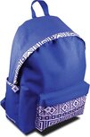 Pergamy Ethnic rugzak, blauw Pergamy Ethnic rugzak, blauw