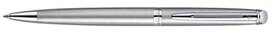 Waterman Collectie Hemisphère balpen, Steel CT Waterman Collectie Hemisphère balpen, Steel CT