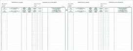 Exacompta aandeelhouders, ft 24 x 32 cm, tweetalig, voor BVBA Exacompta aandeelhouders, ft 24 x 32 cm, tweetalig, voor BVBA