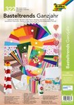 Folia knutselset All Year II Folia knutselset All Year II