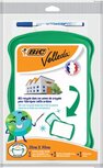 Bic whiteboard Velleda 20 x 30 cm, gerecycleerd Bic whiteboard Velleda 20 x 30 cm, gerecycleerd