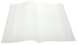 schriftomslagen kristal, 180 micron schriftomslagen kristal, 180 micron