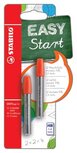 STABILO EASYergo potloodstift, 1,4 mm, blister van 2 kokers van 6 mines STABILO EASYergo potloodstift, 1,4 mm, blister van 2 kokers van 6 mines