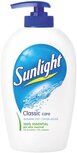 Sunlight handzeep, flacon van 250 ml Sunlight handzeep, flacon van 250 ml