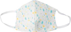 Wasbaar mondmasker, sweat dreams motief, maat: kinderen, pak van 5 stuks Wasbaar mondmasker, sweat dreams motief, maat: kinderen, pak van 5 stuks