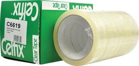 Celfix plakband PP ft 19 mm x 66 m Celfix plakband PP ft 19 mm x 66 m