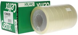 Celfix plakband PP ft 25 mm x 66 m Celfix plakband PP ft 25 mm x 66 m