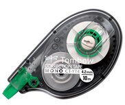 Tombow Correctieroller Mono YT op blister Tombow Correctieroller Mono YT op blister