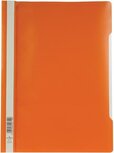 Durable snelhechtmap oranje Durable snelhechtmap oranje