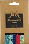 Décopatch papier Pocket, nummer 20 Décopatch papier Pocket, nummer 20