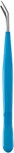 Westcott pincet Softgrip, blauw Westcott pincet Softgrip, blauw