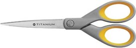Westcott schaar 18 cm, super titanium Westcott schaar 18 cm, super titanium