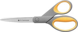 Westcott schaar 21 cm, super titanium Westcott schaar 21 cm, super titanium