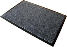 Cleartex deurmat Advantagemat, voorzien van een antislip ondergrond, ft 120 x 180 cm Cleartex deurmat Advantagemat, voorzien van een antislip ondergrond, ft 120 x 180 cm