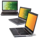3M Gold privacy filter voor breedbeeldlaptop 12,1 inch 3M Gold privacy filter voor breedbeeldlaptop 12,1 inch