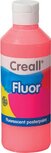 Havo fluoverf rood Havo fluoverf rood
