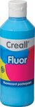 Havo fluoverf blauw Havo fluoverf blauw