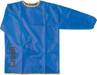 Havo verfschort voor kinderen 9-12 jaar, blauw Havo verfschort voor kinderen 9-12 jaar, blauw