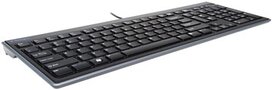 ADVANCE FIT TOETSENBORD AZERTY ADVANCE FIT TOETSENBORD AZERTY