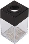 Q-CONNECT papierklemhouder, rechthoekig Q-CONNECT papierklemhouder, rechthoekig