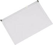 Q-CONNECT documentenmap Zip bag voor ft A5 Q-CONNECT documentenmap Zip bag voor ft A5