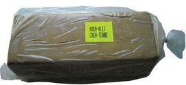 Boetseerklei pak van 10 kg Boetseerklei pak van 10 kg
